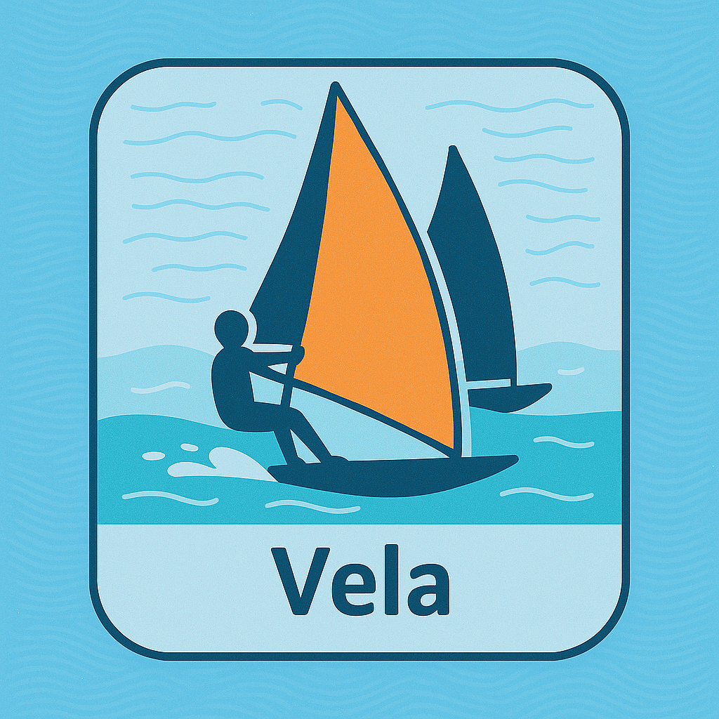 Vela