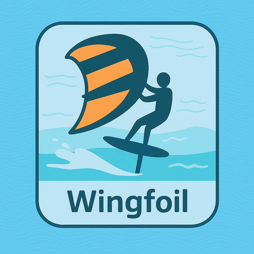 Wingfoil